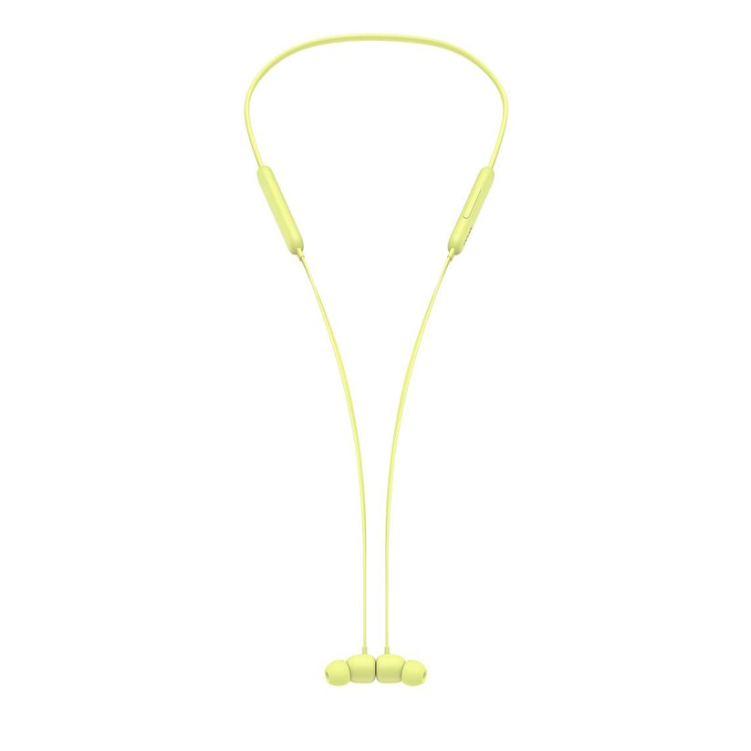 Beats Flex - Yuzu Yellow - iSTYLE RS