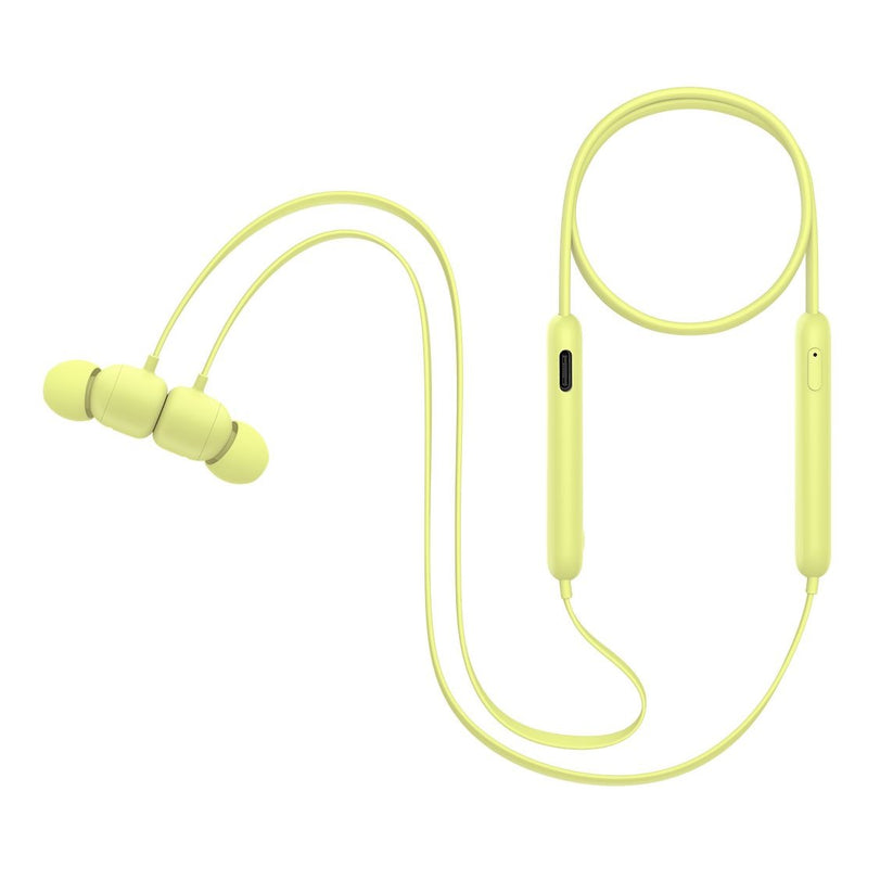 Beats Flex - Yuzu Yellow - iSTYLE RS