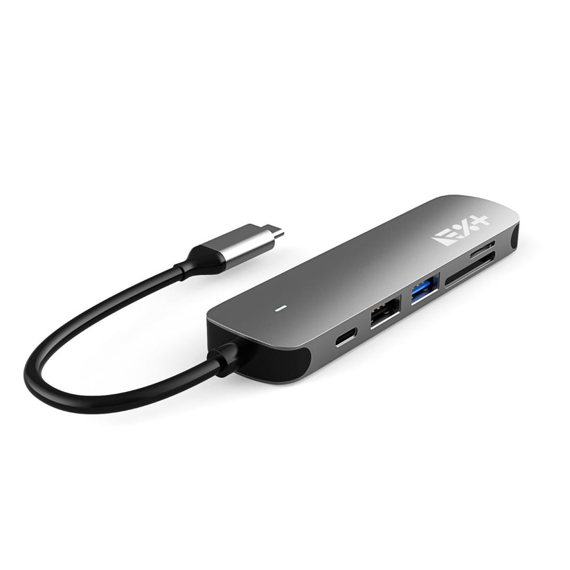 NEXT ONE USB-C Essentials Multiport Adapter - iSTYLE RS