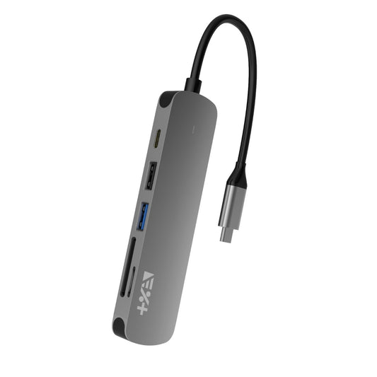 NEXT ONE USB-C Essentials Multiport Adapter - iSTYLE RS