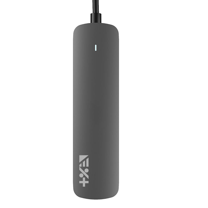 NEXT ONE USB-C Essentials Multiport Adapter - iSTYLE RS