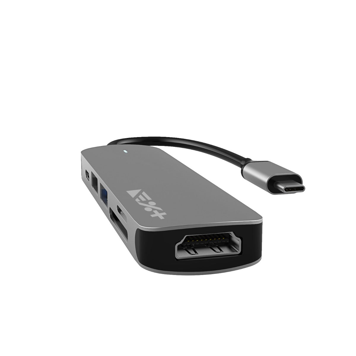 NEXT ONE USB-C Essentials Multiport Adapter - iSTYLE RS