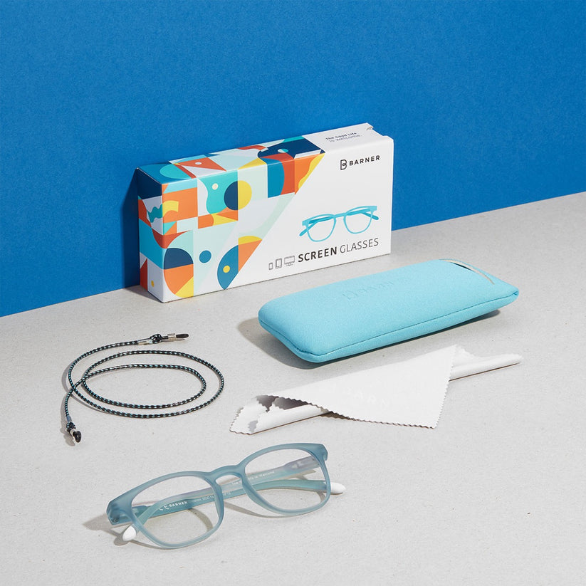 Barner Dalston Bright Sky - iSTYLE RS