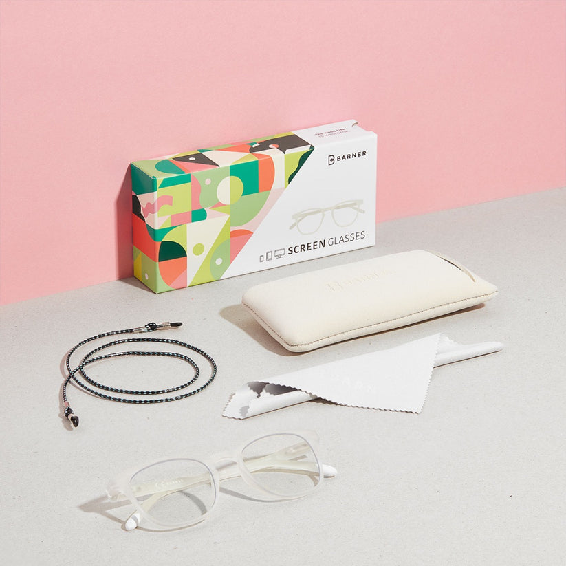 Barner Dalston Coconut Milk - iSTYLE RS