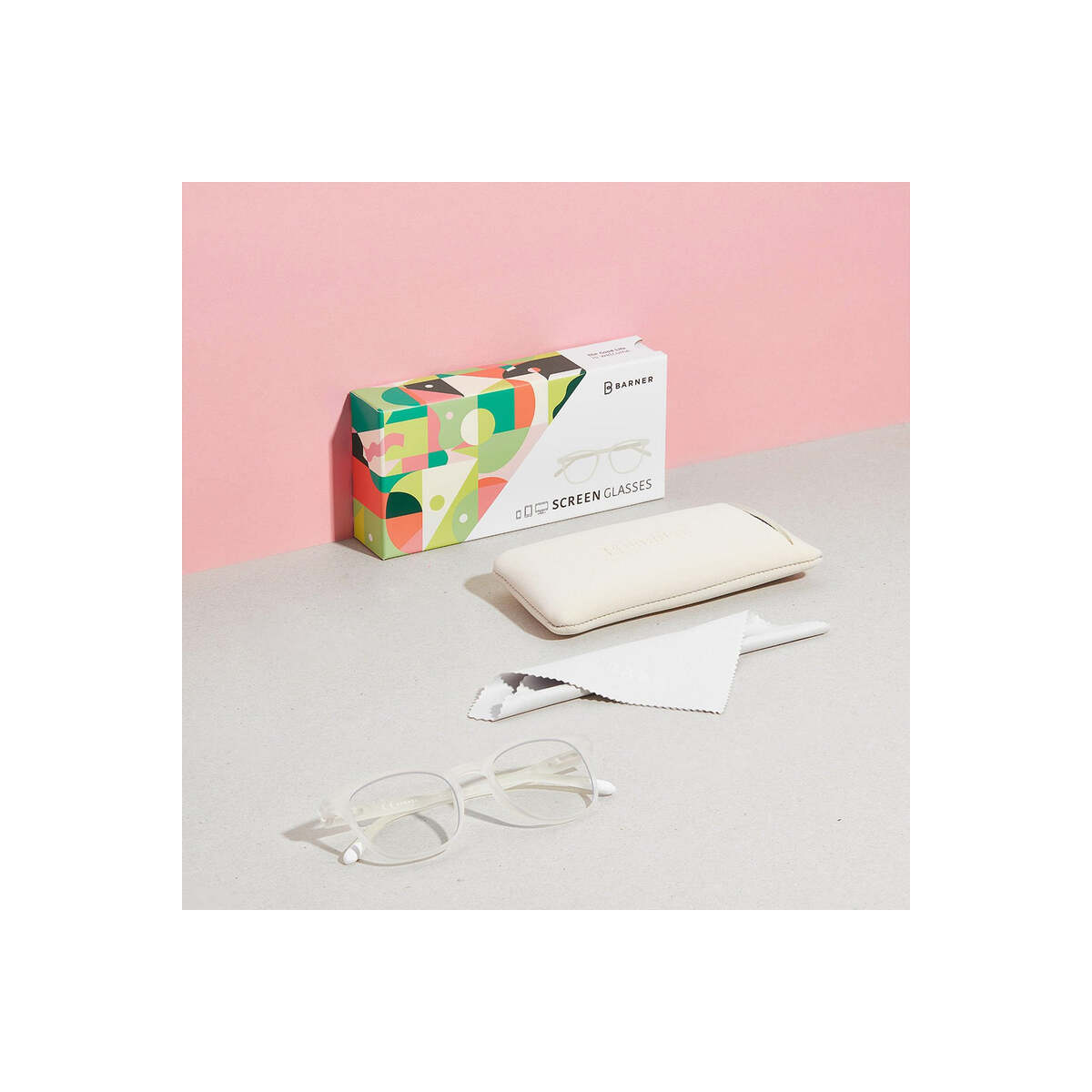 Barner Dalston Coconut Milk - iSTYLE RS