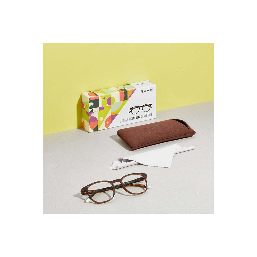 Barner Dalston Tortoise - iSTYLE RS