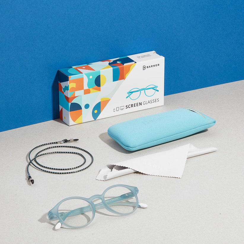 Barner Le Marais Bright Sky - iSTYLE RS