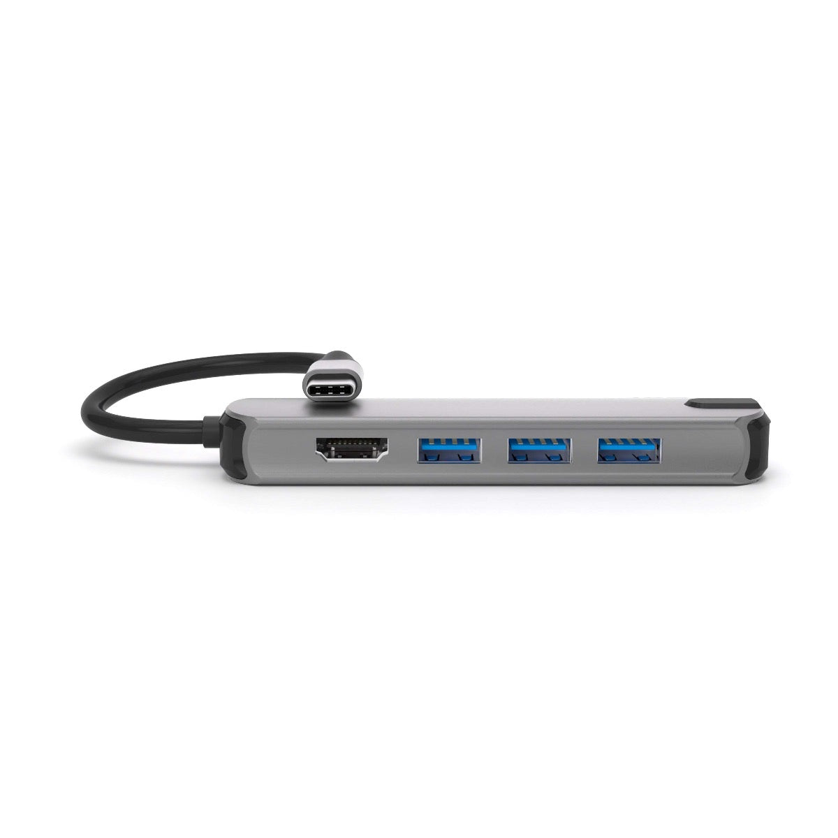 Next One USB-C PRO Multiport Adapter - iSTYLE RS