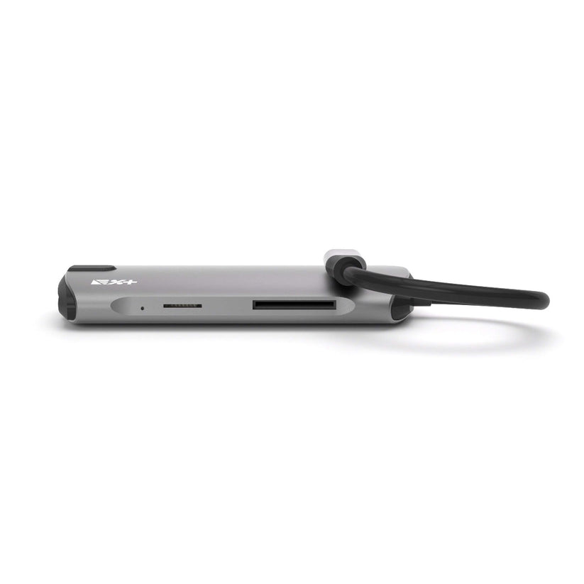 Next One USB-C PRO Multiport Adapter - iSTYLE RS