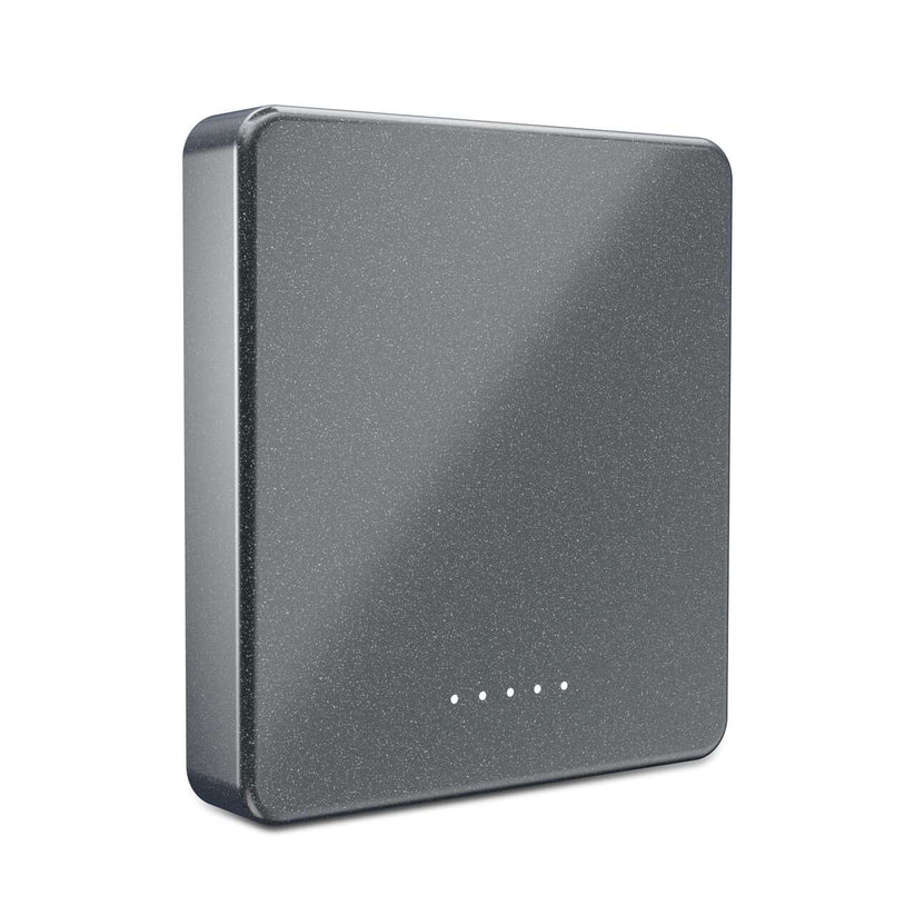 NEXT ONE MAGNETIC WIRELESS POWER BANK - iSTYLE RS