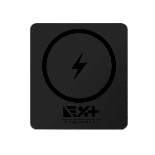 NEXT ONE MAGNETIC WIRELESS POWER BANK - iSTYLE RS