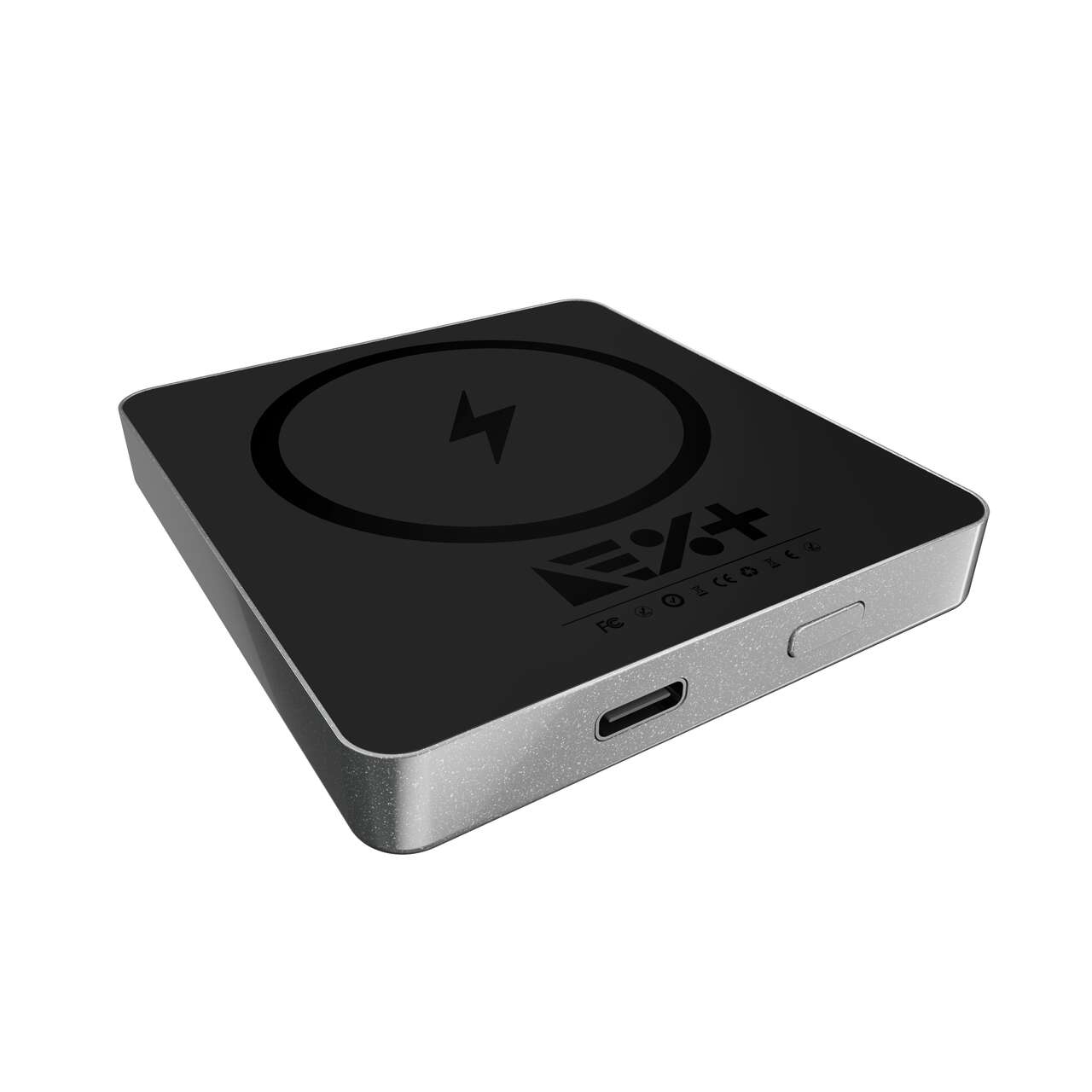 NEXT ONE MAGNETIC WIRELESS POWER BANK - iSTYLE RS