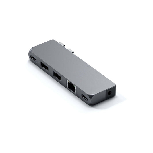SATECHI PRO HUB MINI - Space Gray - iSTYLE RS