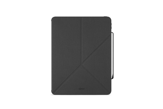 EPICO PRO FLIP CASE za iPad 10,2 - Black - iSTYLE RS