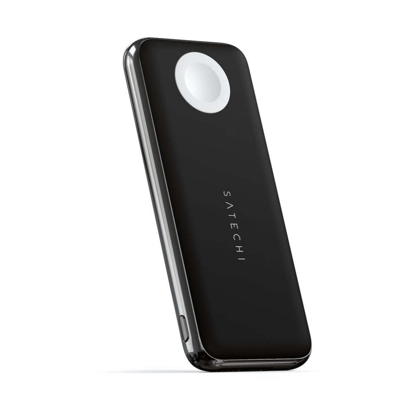 Satechi Quatro Wireless Power Bank - iSTYLE RS