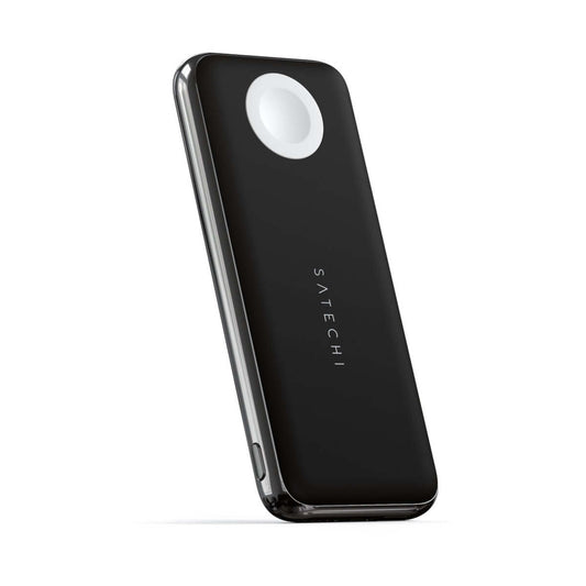 Satechi Quatro Wireless Power Bank - iSTYLE RS
