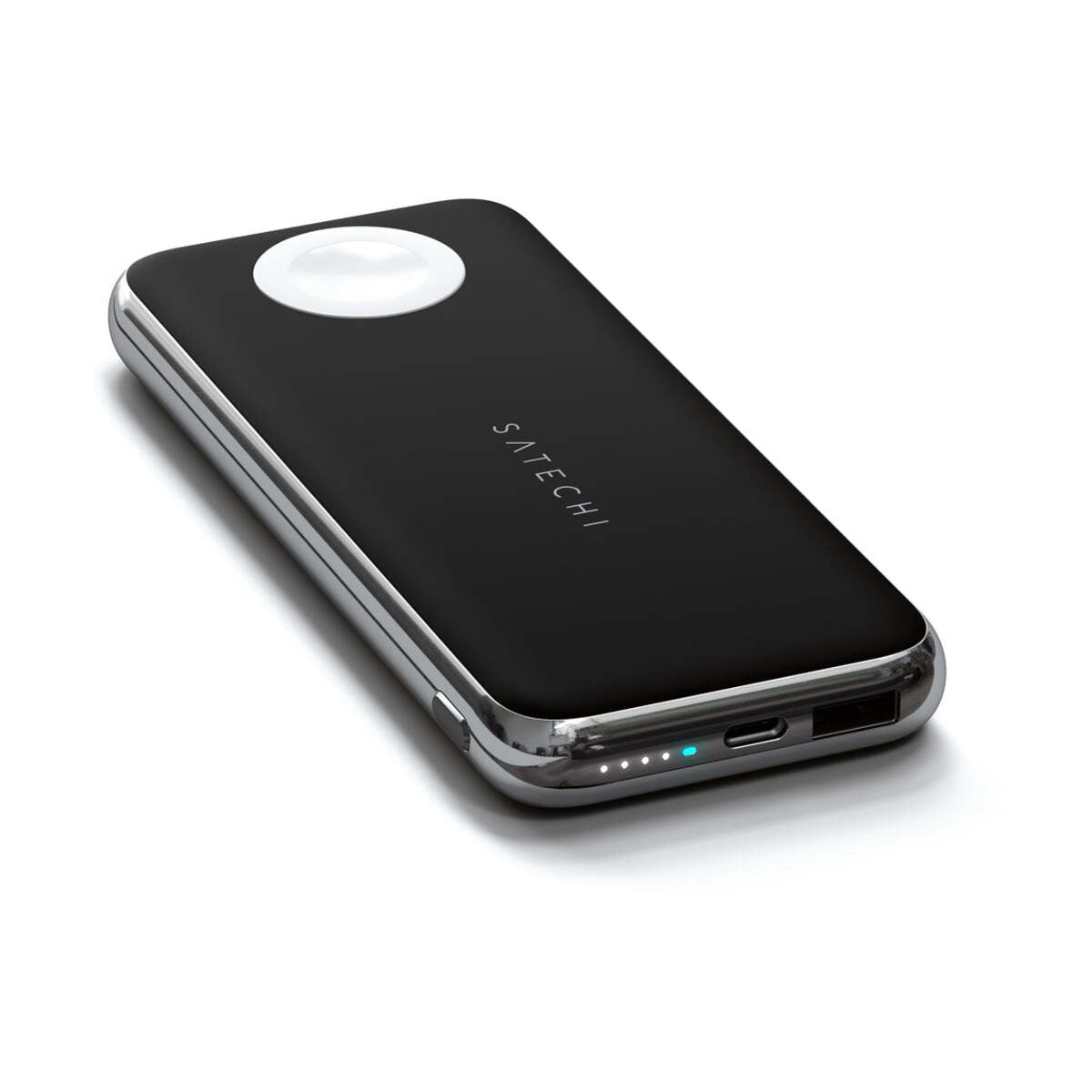 Satechi Quatro Wireless Power Bank - iSTYLE RS