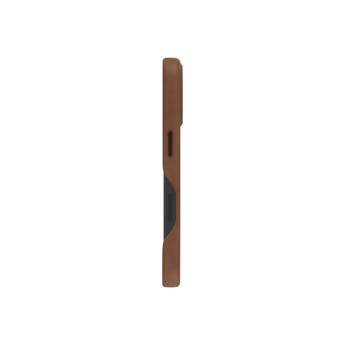 Roskilde 2 MagSafe za iPhone 16 - Dark Tan - iSTYLE RS