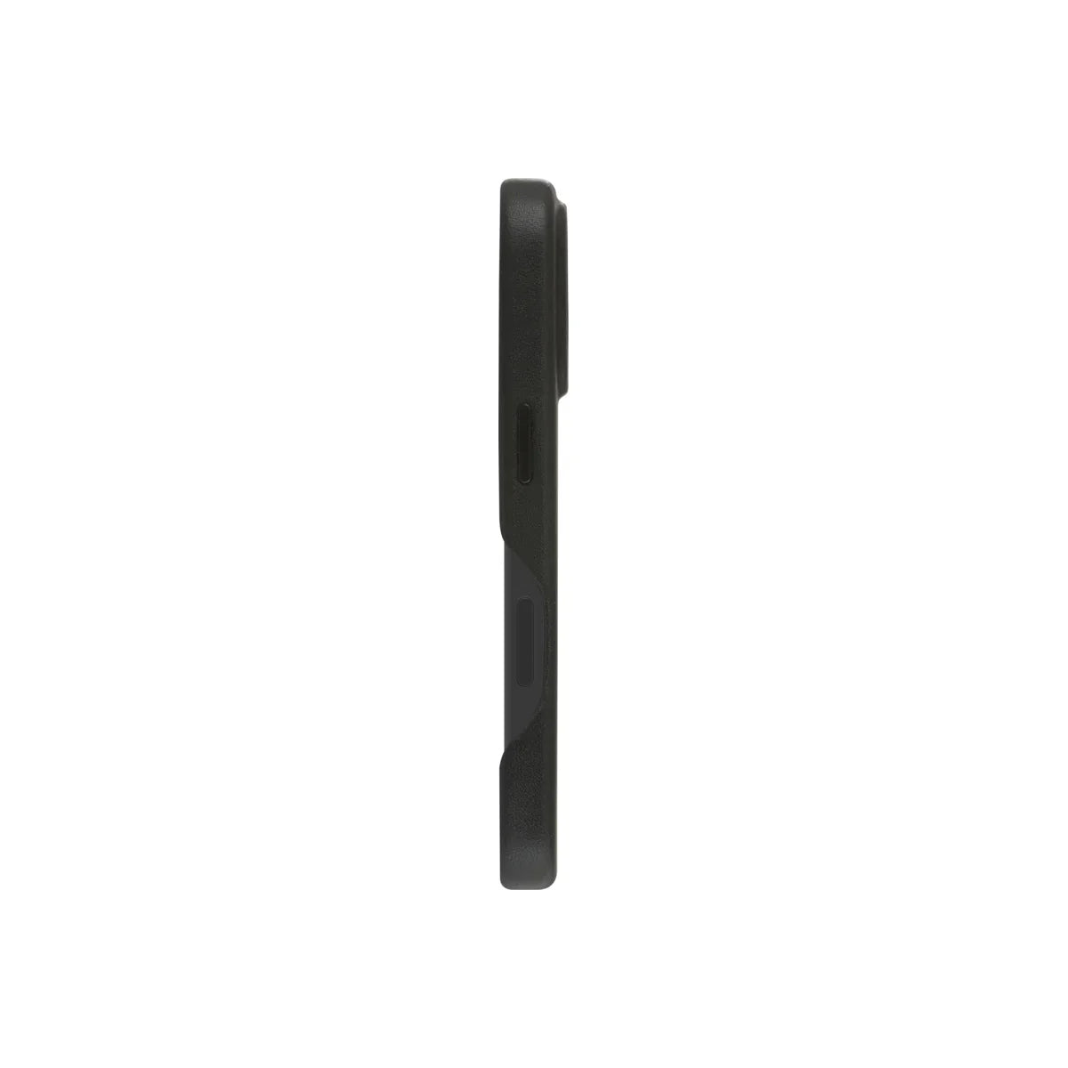 Roskilde 2 MagSafe za iPhone 16 Pro - Black - iSTYLE RS