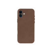 Roskilde 2 MagSafe za iPhone 16 Plus - Dark Tan - iSTYLE RS