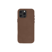Roskilde 2 MagSafe za iPhone 16 ProMax - Dark Tan - iSTYLE RS