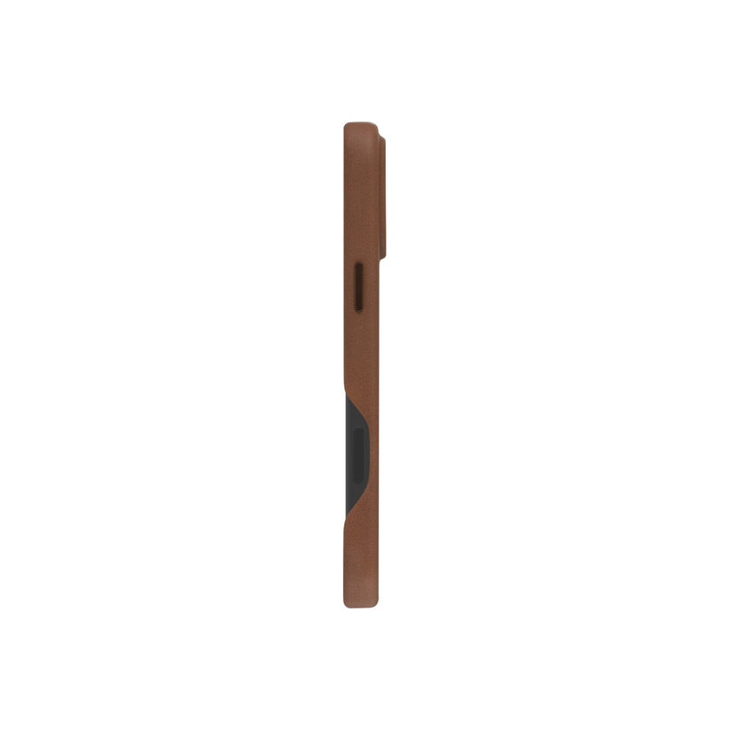 Roskilde 2 MagSafe za iPhone 16 ProMax - Dark Tan - iSTYLE RS