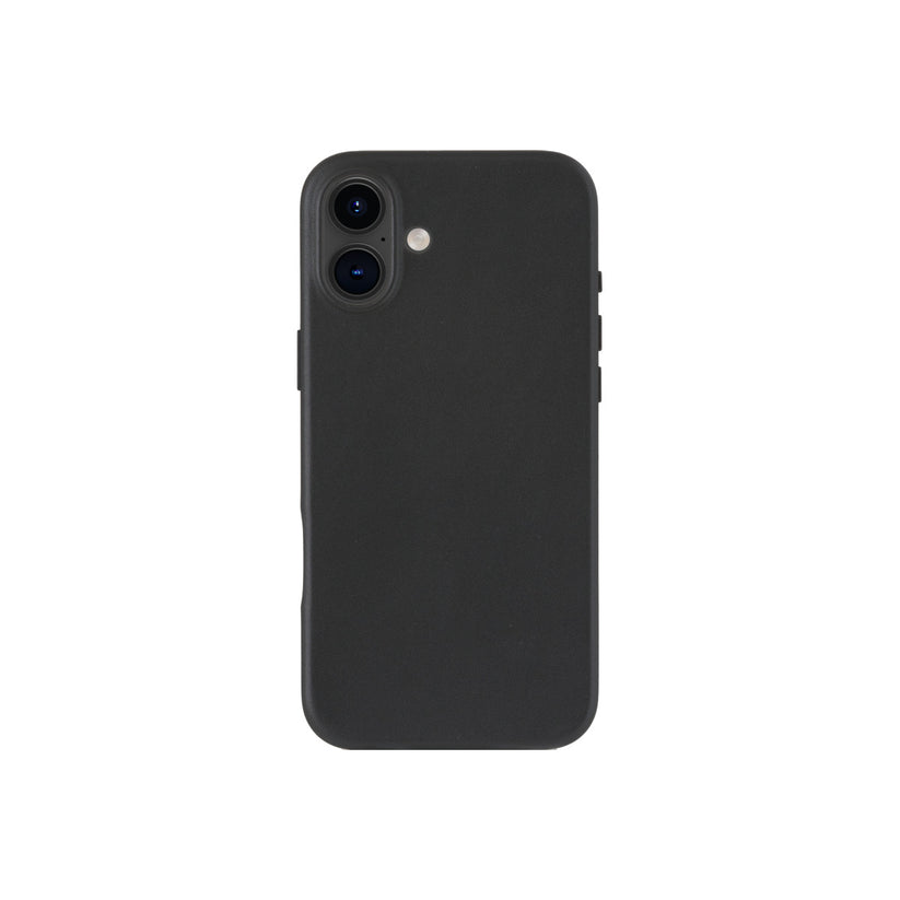 Roskilde 2 MagSafe za iPhone 16 Plus - Black - iSTYLE RS
