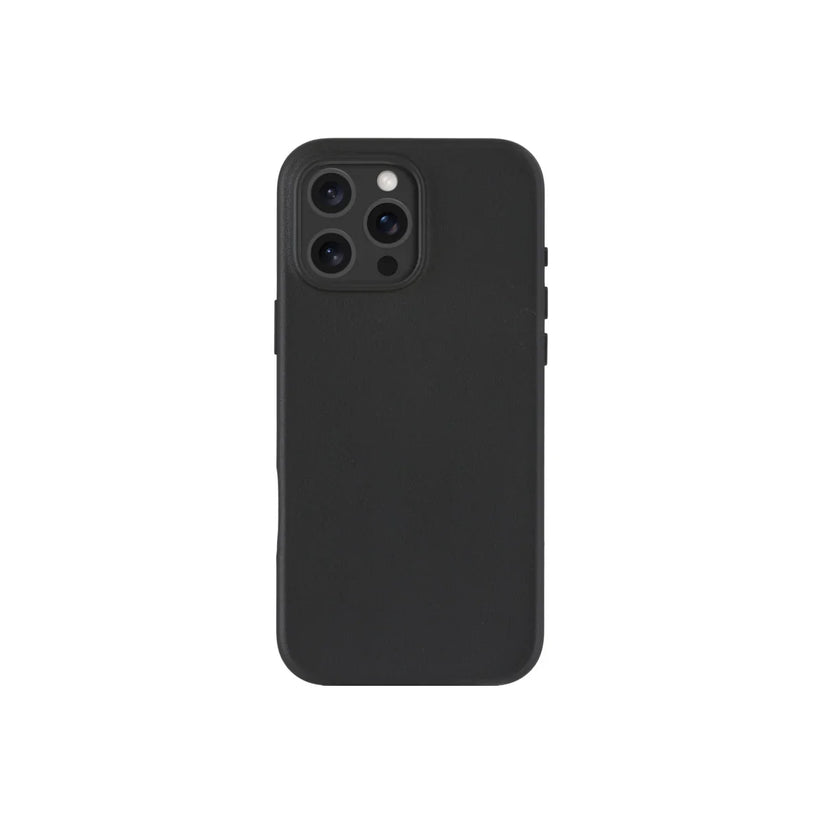 Roskilde 2 MagSafe za iPhone 16 ProMax - Black - iSTYLE RS