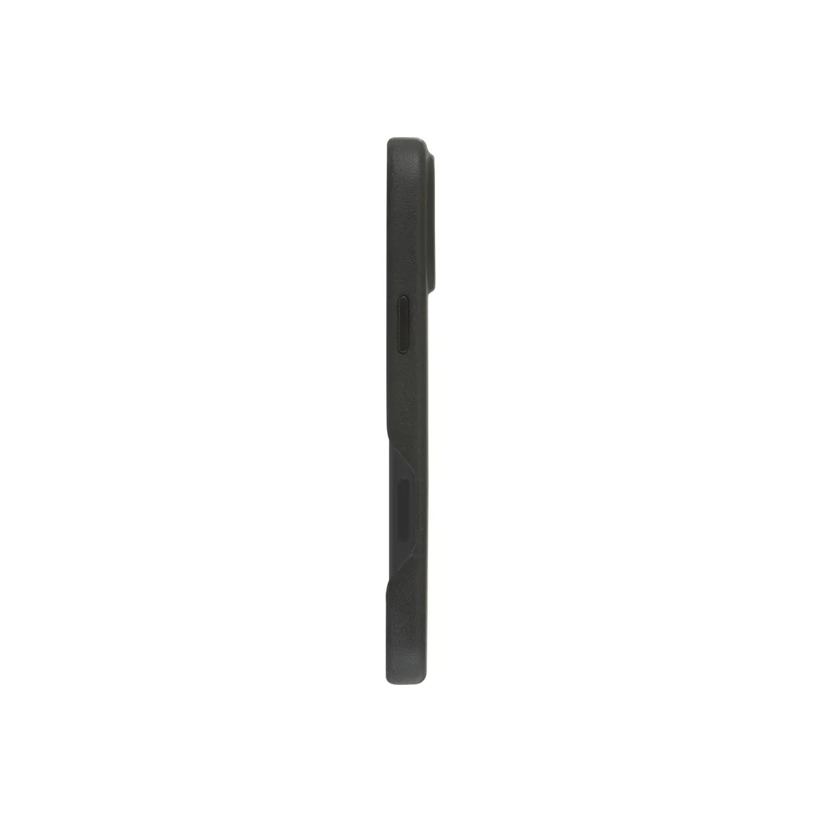 Roskilde 2 MagSafe za iPhone 16 ProMax - Black - iSTYLE RS