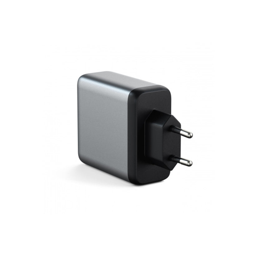 SATECHI 100W USB-C PD GaN WALL CHARGER - iSTYLE RS