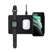 SATECHI TRIO WIRELESS CHARGER WITH MAGNETIC PAD - iSTYLE RS