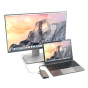 Satechi Type-C Multi-Port 4K Adapter - Space Gray - iSTYLE RS
