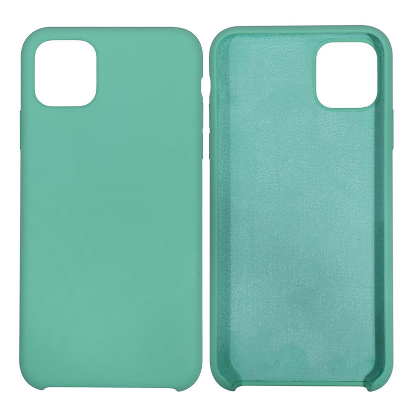 Mint Silicone Case | iPhone 6.7 inch - iSTYLE RS
