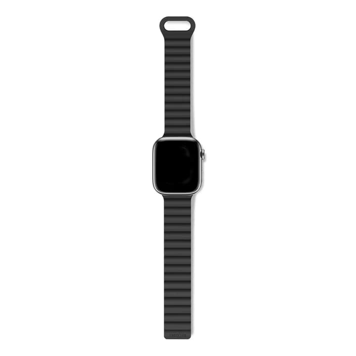 Decoded Silicone Traction Loop Strap | Graphene - Apple Watch 38mm / 40mm / 41mm - iSTYLE RS