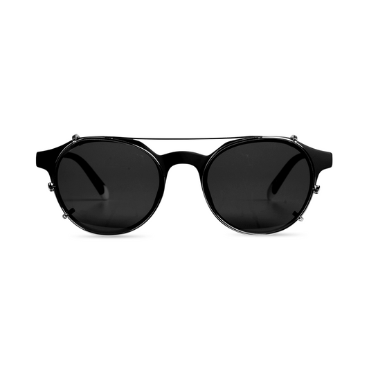 Barner Solar Clip-on Chamberi - iSTYLE RS
