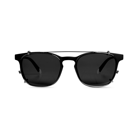 Barner Solar Clip-on Dalston - iSTYLE RS