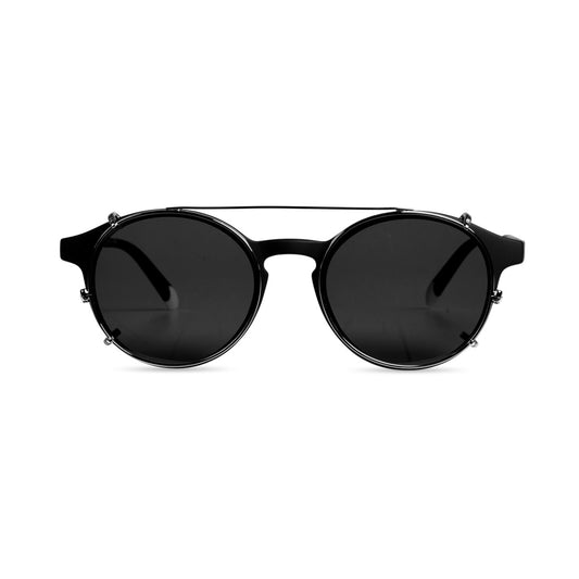 Barner Solar Clip-on Le Marais - iSTYLE RS