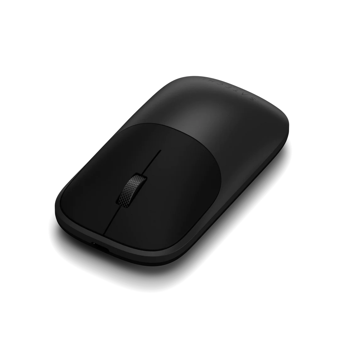 Satechi Slim EX Bežični Miš - Space Black