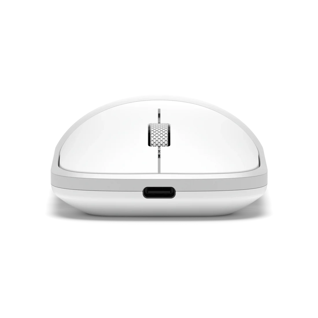 Satechi Slim EX Bežični Miš - Silver