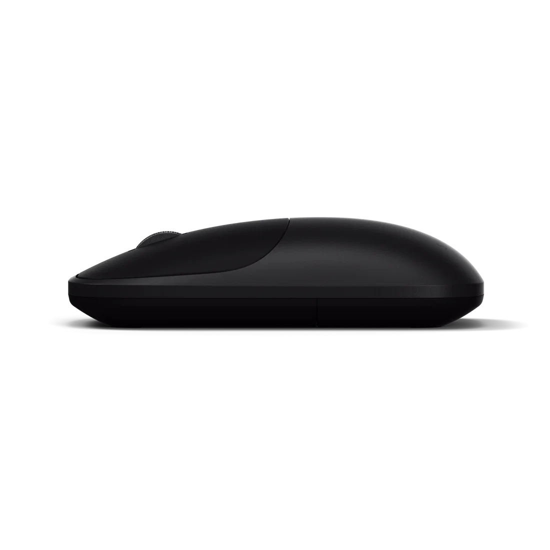 Satechi Slim EX Bežični Miš - Space Black