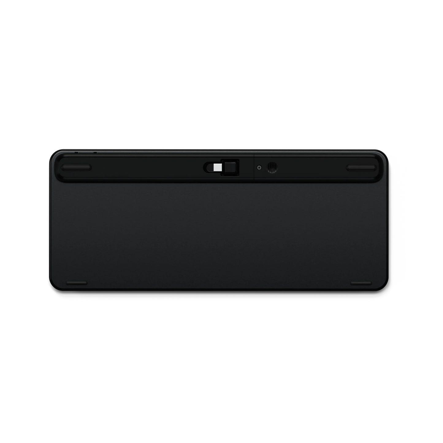Satechi Slim EX1 Wireless Keyboard - US English - Space Black
