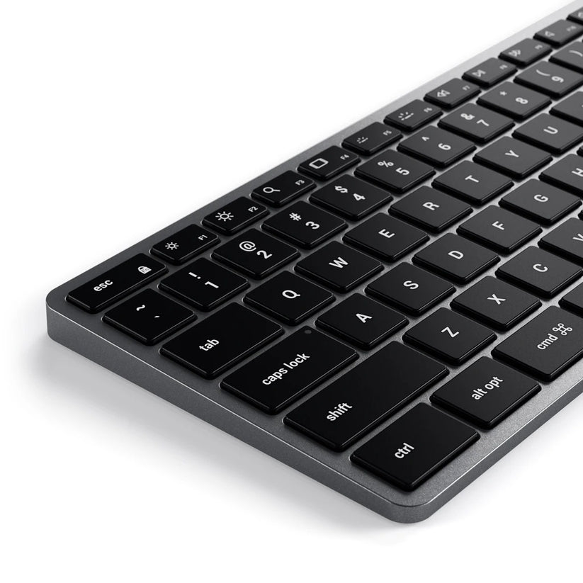 SATECHI SLIM W3 WIRED BACKLIT KEYBOARD - iSTYLE RS