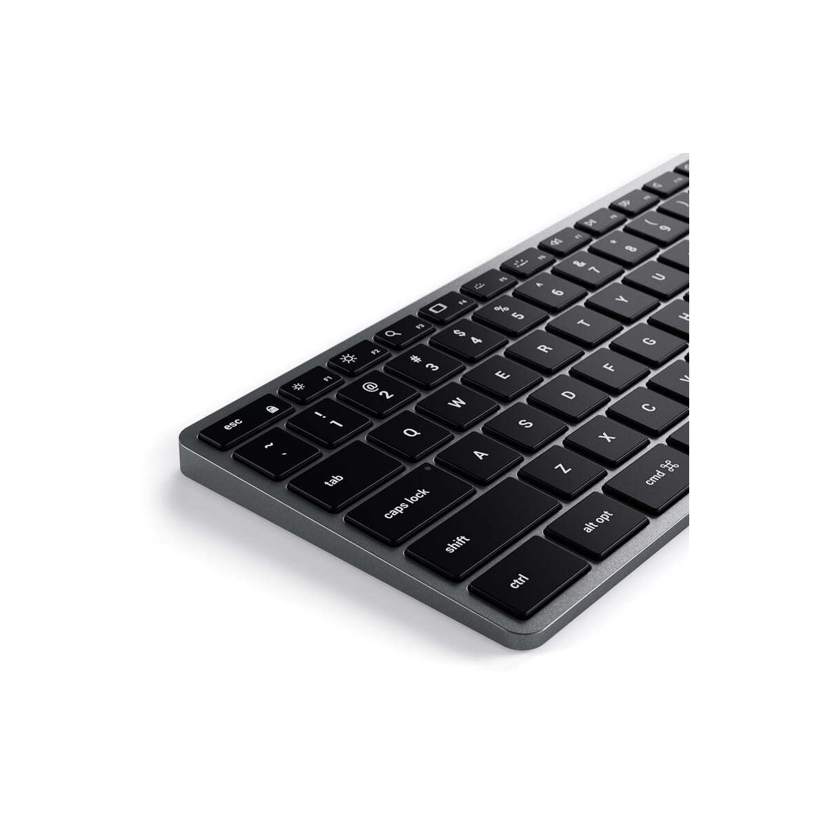 SATECHI SLIM W3 WIRED BACKLIT KEYBOARD - iSTYLE RS