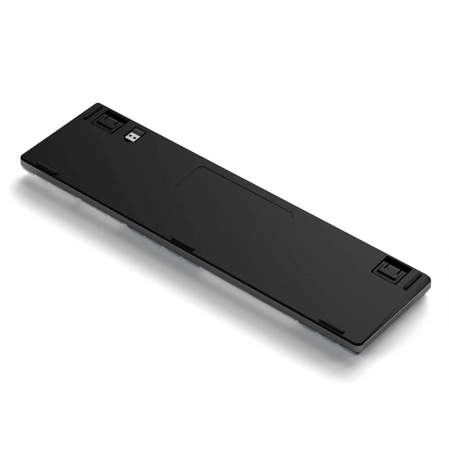Satechi SM3 Slim Mechanical Backlit Bluetooth Keyboard - US- Dark