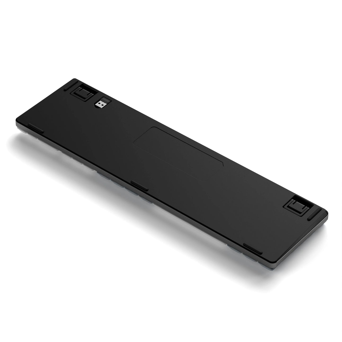 Satechi SM3 Slim Mechanical Backlit Bluetooth Keyboard - US - Light