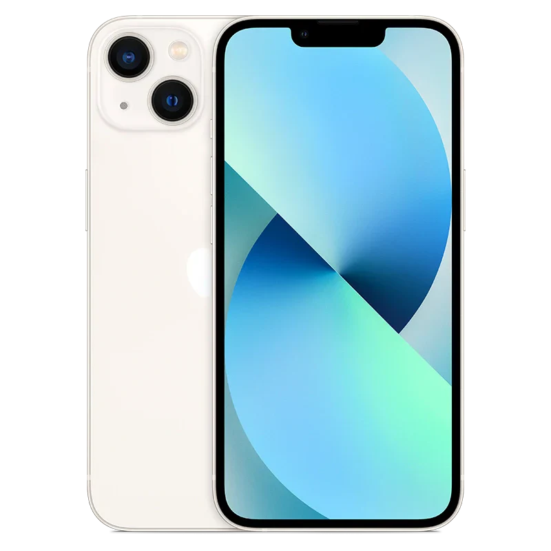 Apple iPhone 13 128GB Starlight - Otvoren proizvod - iSTYLE RS