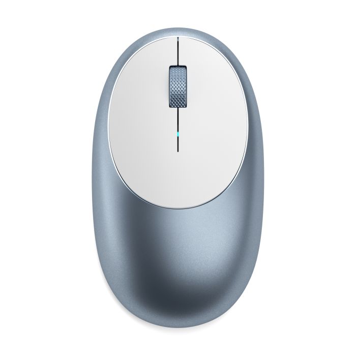 Satechi M1 Bluetooth Wireless Mouse - Blue  - iSTYLE.rs