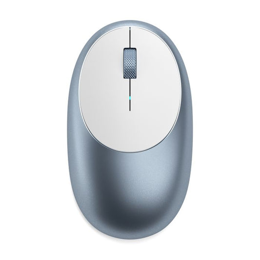 Satechi M1 Bluetooth Wireless Mouse - Blue  - iSTYLE.rs