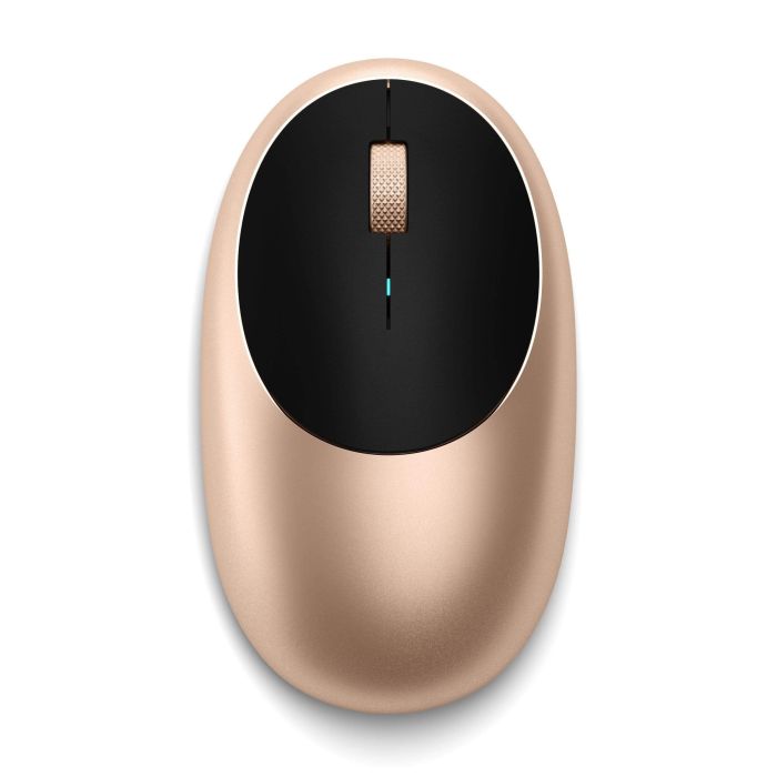 Satechi M1 Bluetooth Wireless Mouse - Gold - iSTYLE.rs