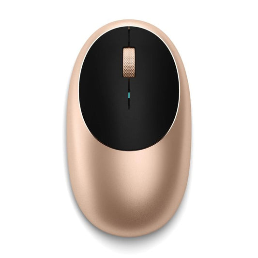 Satechi M1 Bluetooth Wireless Mouse - Gold - iSTYLE.rs